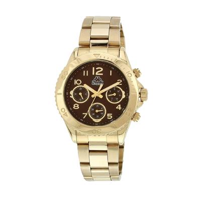 ساعت مچی عقربه ای کاپا مدل 1406l b