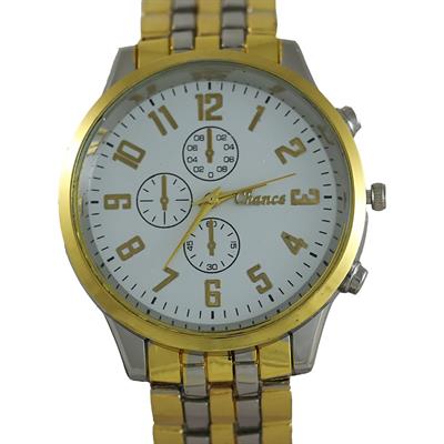 ساعت مچی مردانه مدل chance کد mw94