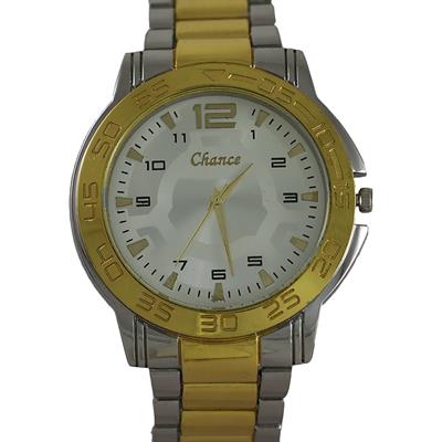 ساعت مچی مردانه مدل chance کد mw88