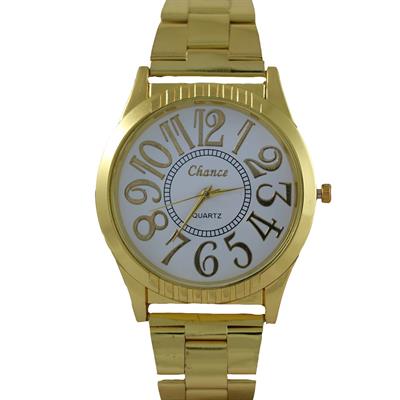 ساعت مچی مردانه مدل chance کد mw93