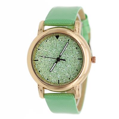 ساعت مچی عقربه ای کلوین کلین مدل f330