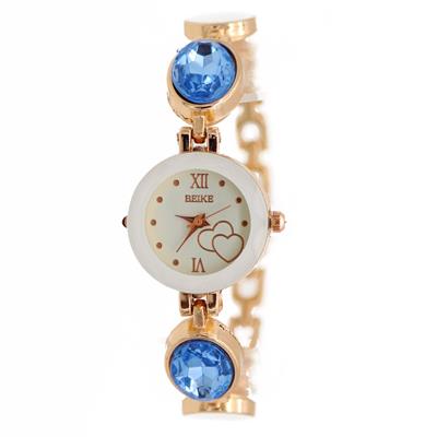 ساعت مچی عقربه ای بیک مدل f269