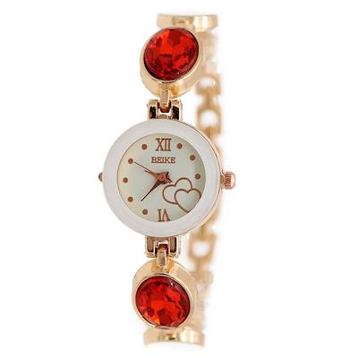 ساعت مچی عقربه ای بیک مدل f266