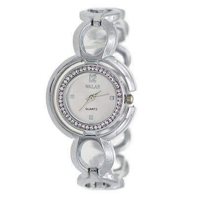 ساعت مچی عقربه ای زنانه والار مدل f181