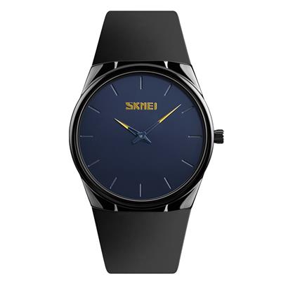 ساعت مچی عقربه ای مردانه اسکمی مدل 1601 کد 02