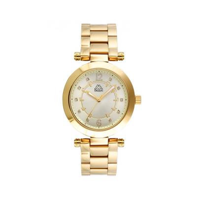 ساعت مچی عقربه ای کاپا مدل 1414l d