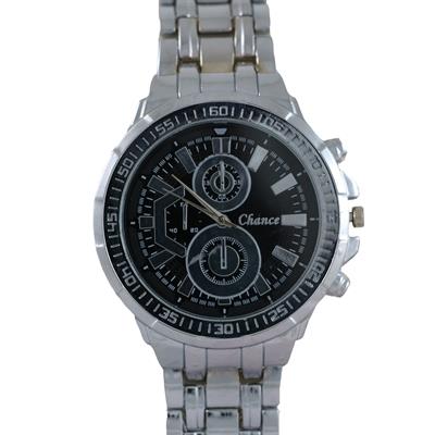 ساعت مچی مردانه مدل chance کد mw90