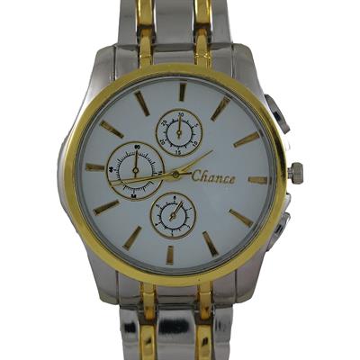 ساعت مچی مردانه مدل chance کد mw87