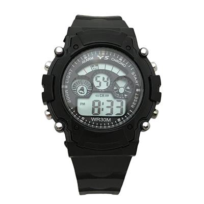 ساعت مچی دیجیتال وای اس مدل 5001