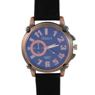 ساعت مچی عقربه ای مردانه نانسی مدل mw86