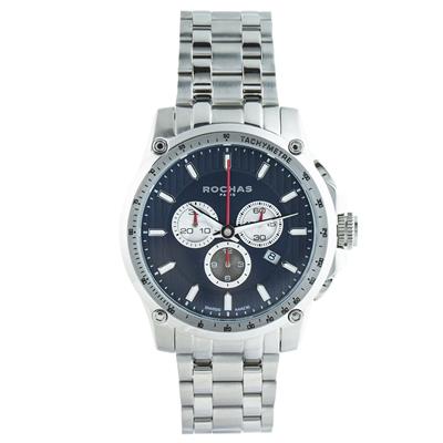 ساعت مچی عقربه ای مردانه روشاس مدل rp1g016m0061