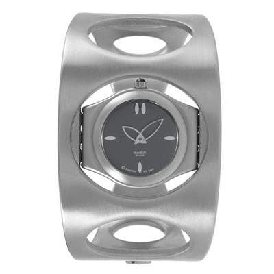 ساعت مچی عقربه ای زنانه سواچ مدل yss124ha