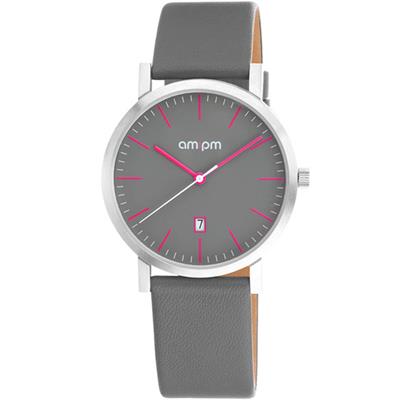 ساعت مچی عقربه ای امپی ام مدل pd130 u139