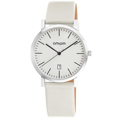 ساعت مچی عقربه ای ای امپی ام مدل pd130 u136