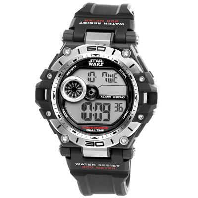 ساعت مچی دیجیتالی مردانه ای امپی ام مدل sp176 g433