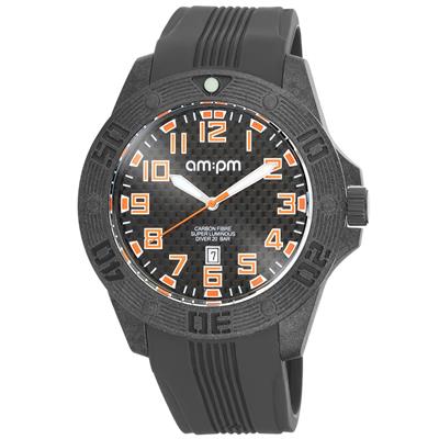 ساعت مچی عقربه ای مردانه ای امپی ام مدل pm153 g336