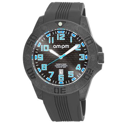 ساعت مچی عقربه ای مردانه ای امپی ام مدل pm153 g335