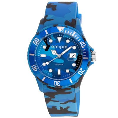 ساعت مچی عقربه ای مردانه ای امپی ام مدل pm139 g292