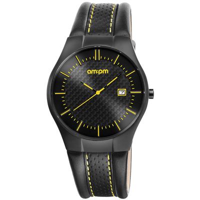 ساعت مچی عقربه ای ای امپی ام مدل pd144 u281