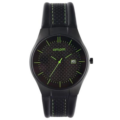 ساعت مچی عقربه ای ای امپی ام مدل pd144 u279