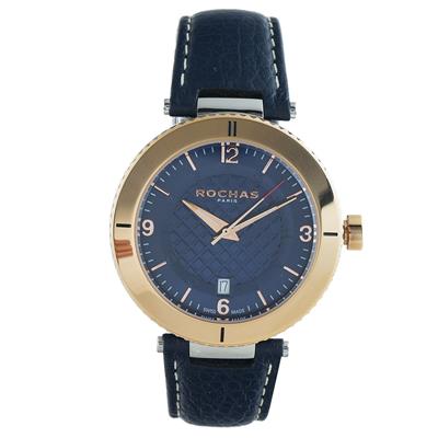 ساعت مچی عقربه ای مردانه روشاس مدل rp1g005l0051