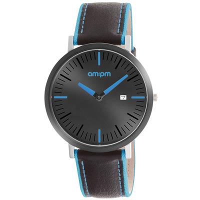 ساعت مچی عقربه ای ای امپی ام مدل pd133 u156