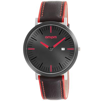 ساعت مچی عقربه ای ای امپی ام مدل pd133 u153