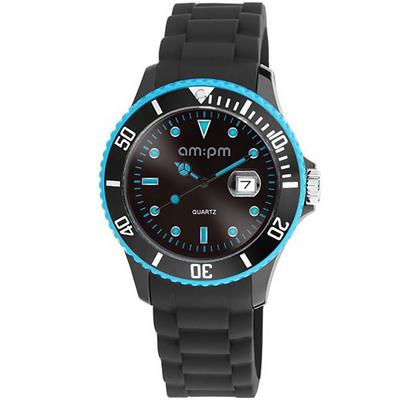 ساعت مچی عقربه ای مردانه ای امپی ام مدل pm139 g219