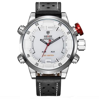 ساعت مچی عقربه ای مردانه وید مدل 2 5210