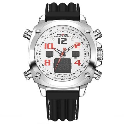 ساعت مچی عقربه ای مردانه وید مدل 7 5208