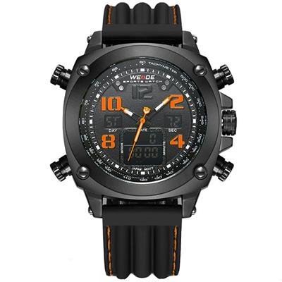 ساعت مچی عقربه ای مردانه وید مدل 2 5208