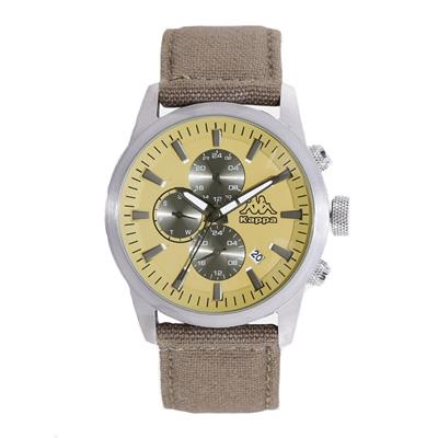 ساعت مچی عقربه ای کاپا مدل 1428m e