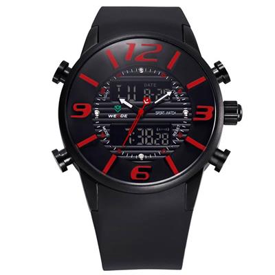 ساعت مچی عقربه ای مردانه وید مدل 4 3402