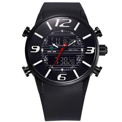 ساعت مچی عقربه ای مردانه وید مدل 3 3402