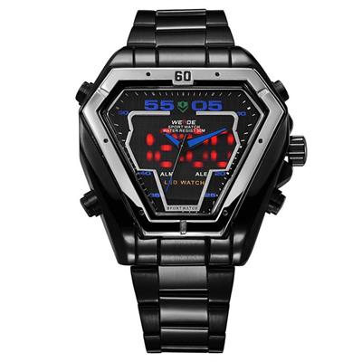 ساعت مچی عقربه ای مردانه وید مدل 5 1102