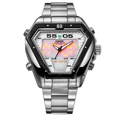 ساعت مچی عقربه ای مردانه وید مدل 2 1102