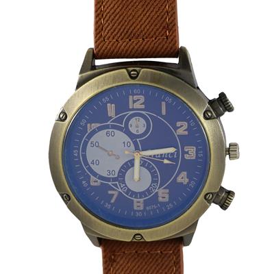 ساعت مچی عقربه ای مردانه نانسی مدل mw78