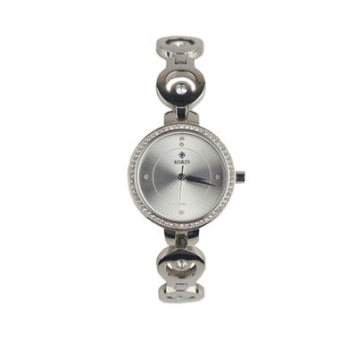 ساعت مچی عقربه ای زنانه سورین مدل l0871 ss01s