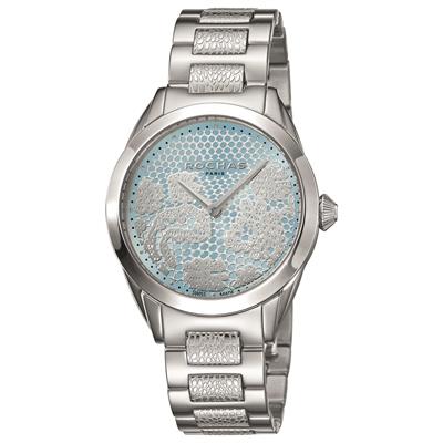 ساعت مچی عقربه ای زنانه روشاس مدل rp1l007m0051