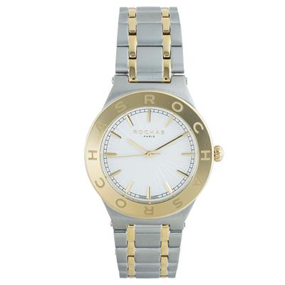 ساعت مچی عقربه ای زنانه روشاس مدل rp1l006m0101