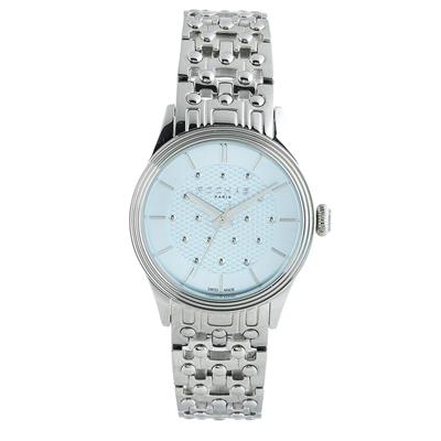 ساعت مچی عقربه ای زنانه روشاس مدل rp1l013m0051