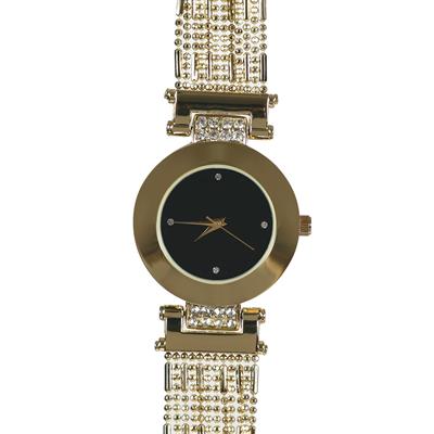 ساعت مچی عقربه ای زنانه avon مدل sr626sw