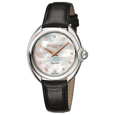 ساعت مچی عقربه ای زنانه روشاس مدل rp2l006l0011