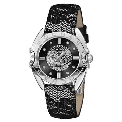 ساعت مچی عقربه ای زنانه روشاس مدل rp2l008l0011