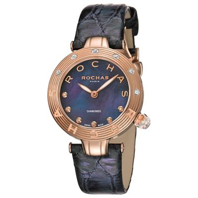 ساعت مچی عقربه ای زنانه روشاس مدل rp2l002l0041