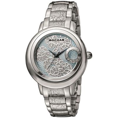 ساعت مچی عقربه ای زنانه روشاس مدل rp1l014m0051