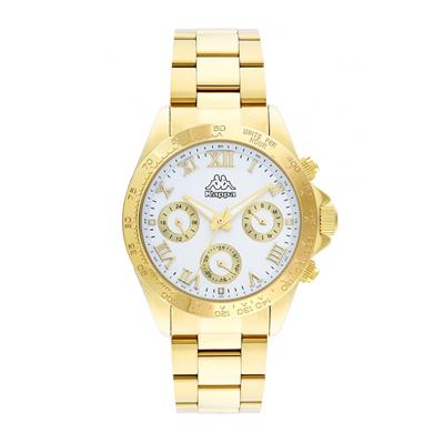 ساعت مچی عقربه ای کاپا مدل 1407l d