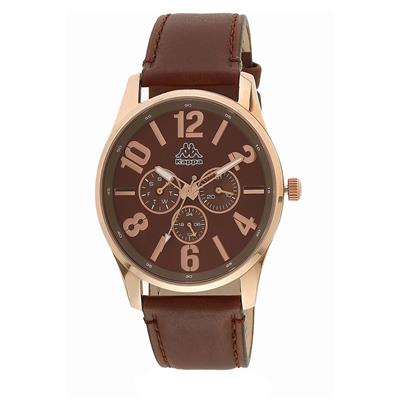 ساعت مچی عقربه ای کاپا مدل 1420m b