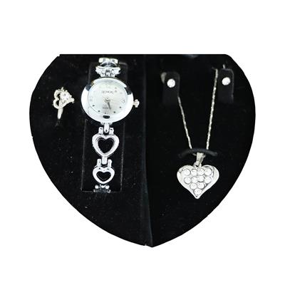 نیم ست جیسو مدل sw5 به همراه ساعت مچی