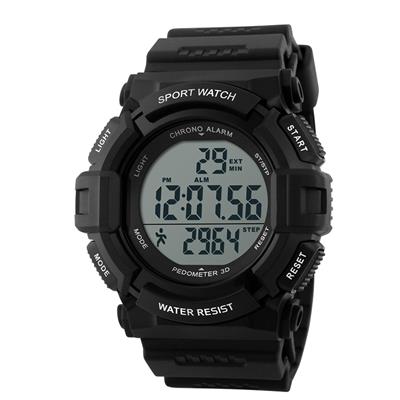 ساعت مچی دیجیتال اسکمی مدل 1116 bl